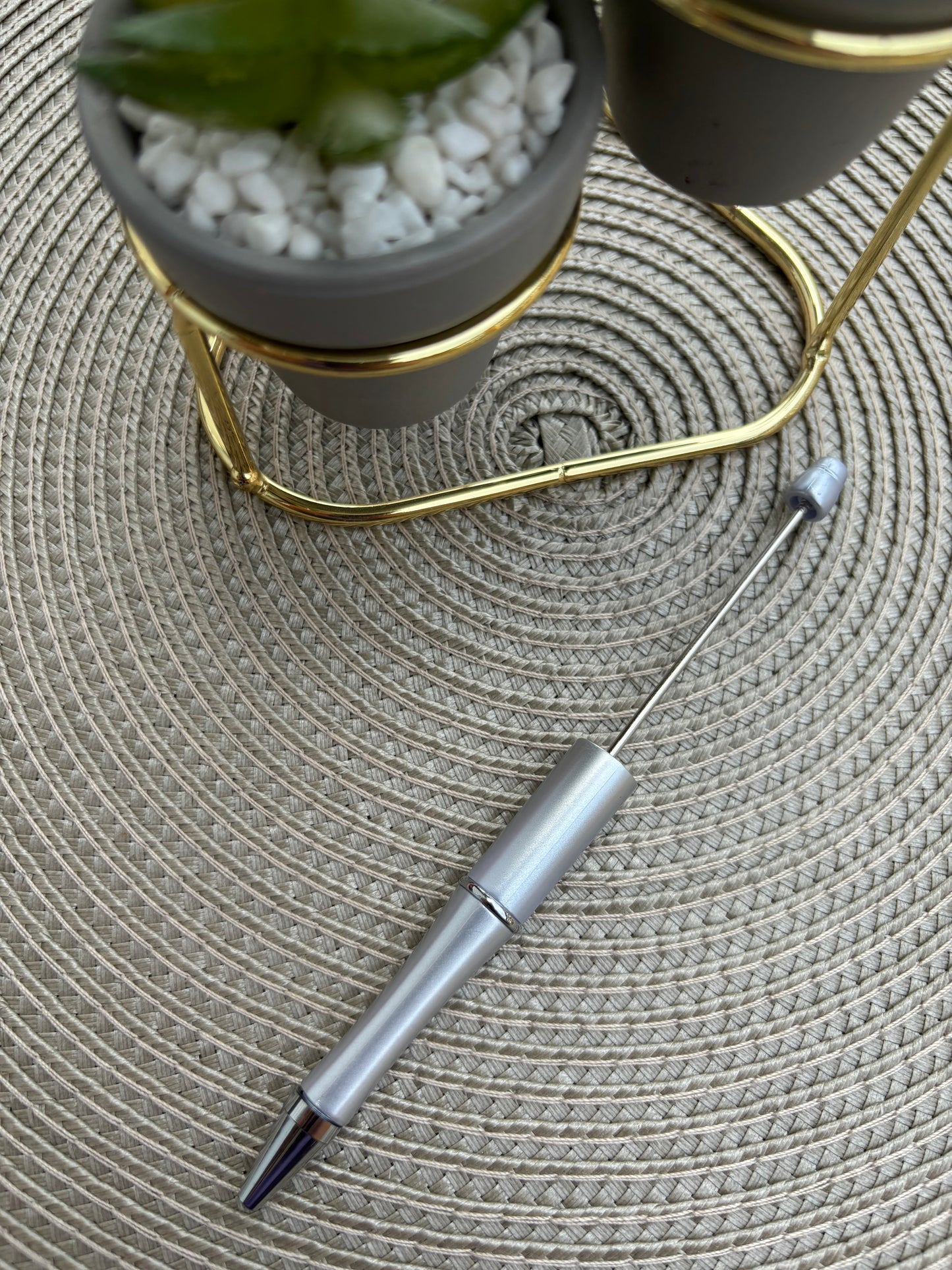 Plastic Solid Pens
