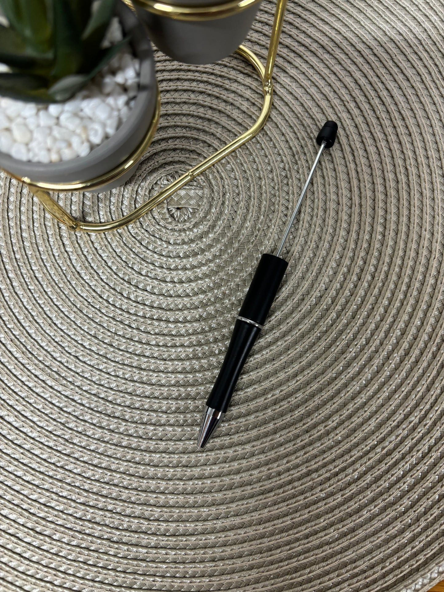 Plastic Solid Pens