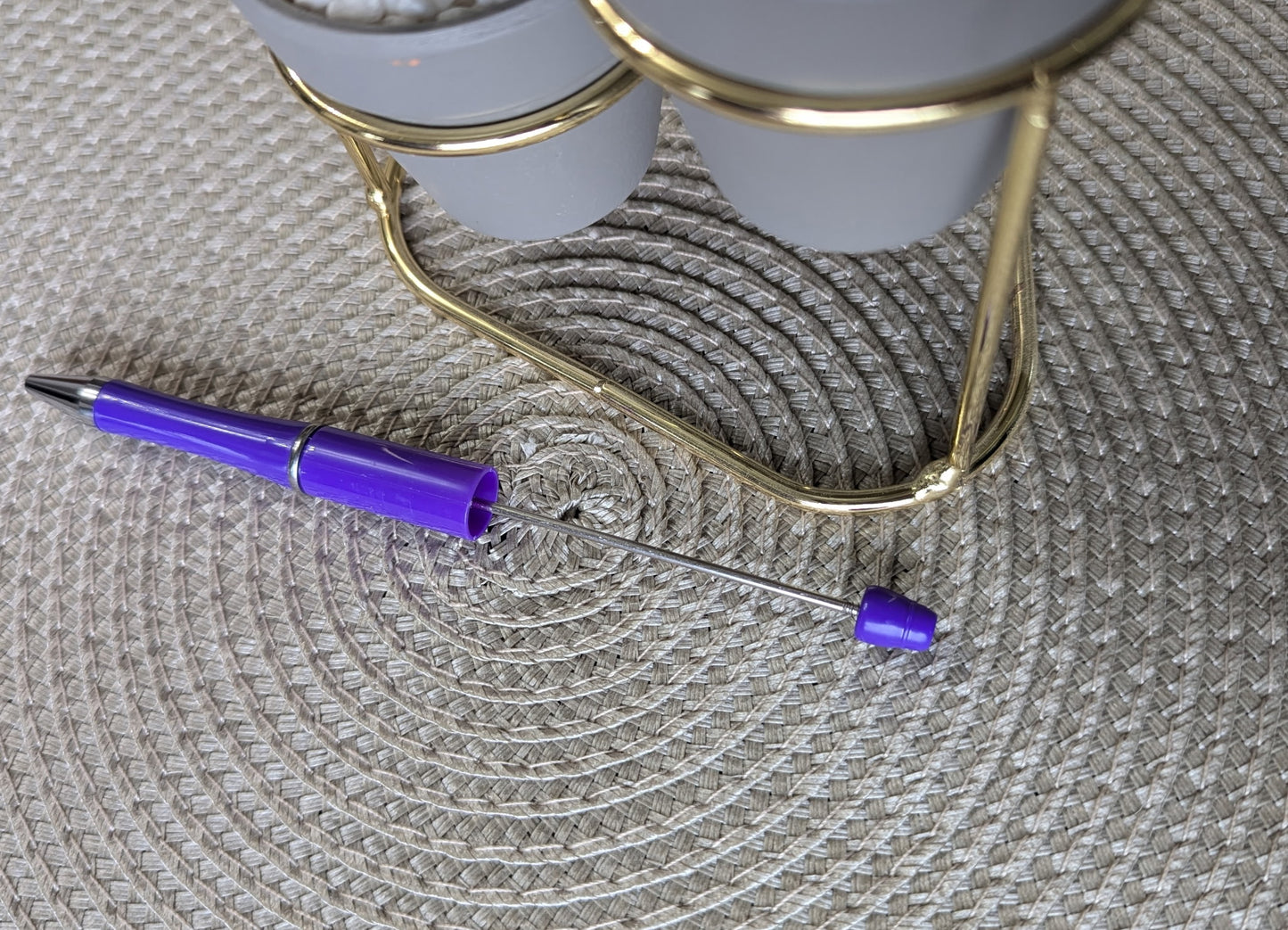 Plastic Solid Pens