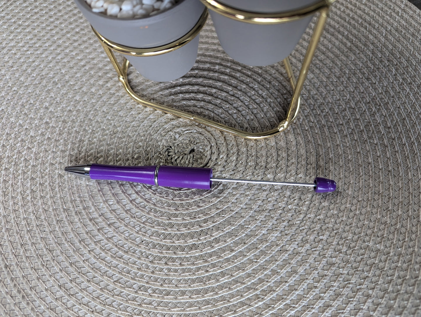 Plastic Solid Pens