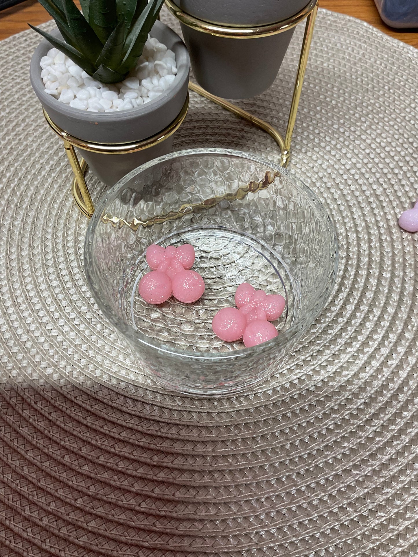 Glitter Cherries (Focal)
