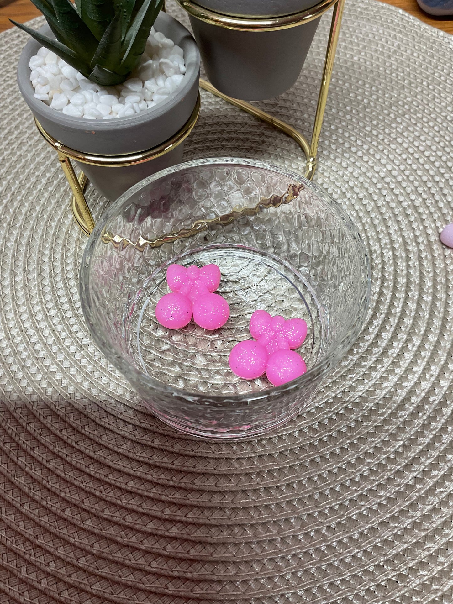 Glitter Cherries (Focal)