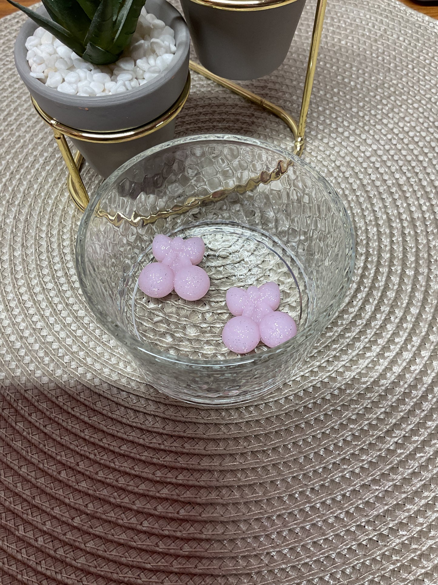 Glitter Cherries (Focal)
