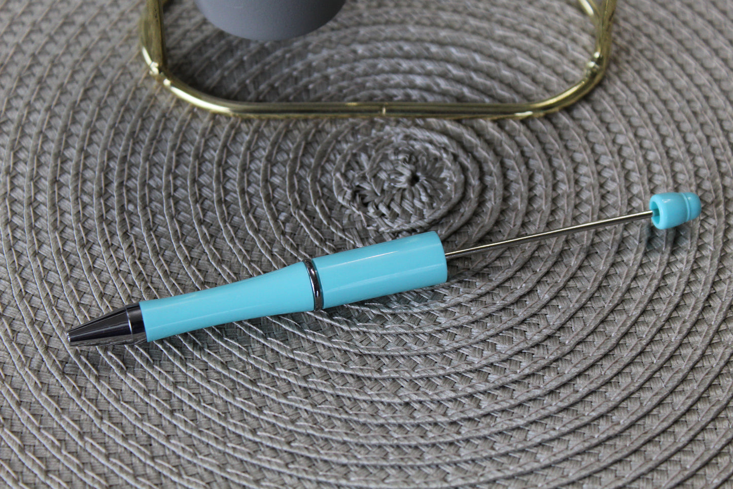 Plastic Solid Pens
