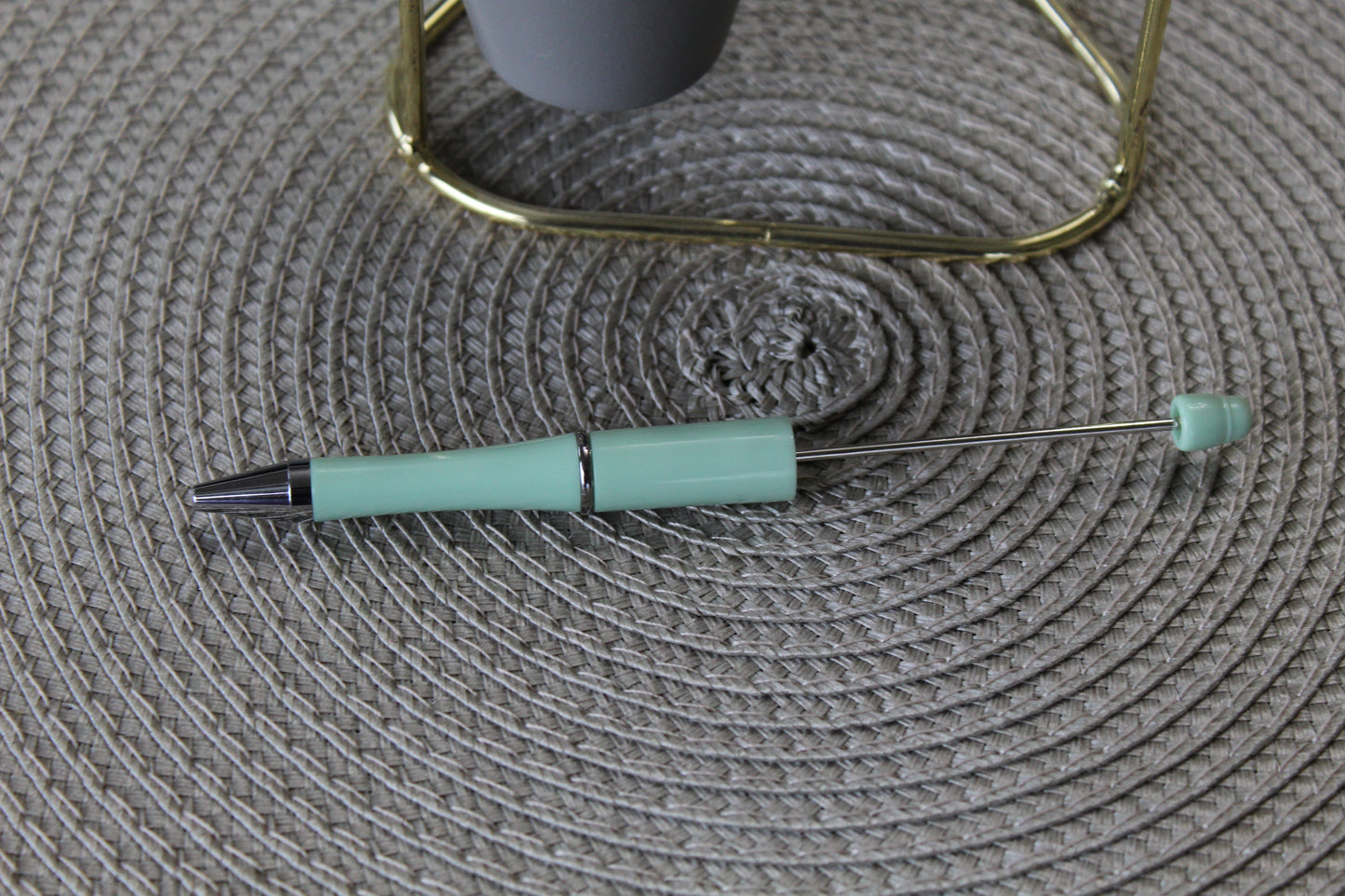 Plastic Solid Pens