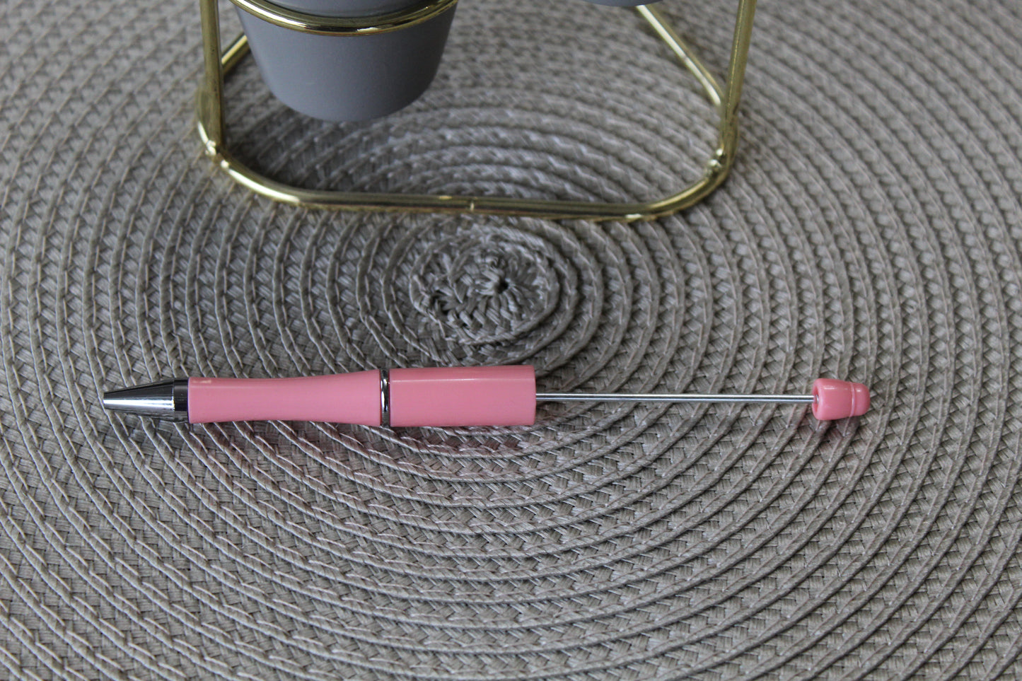 Plastic Solid Pens