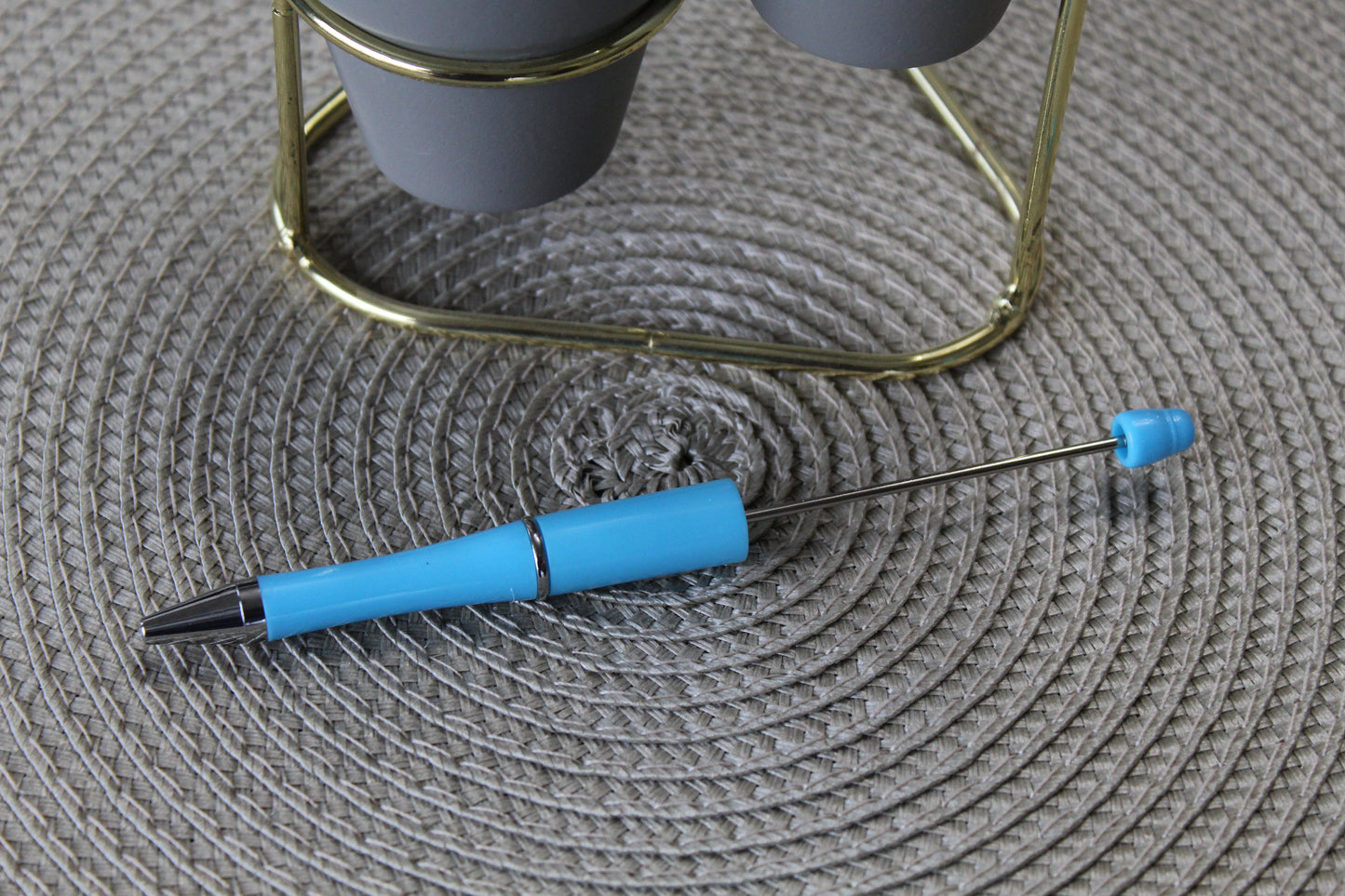 Plastic Solid Pens