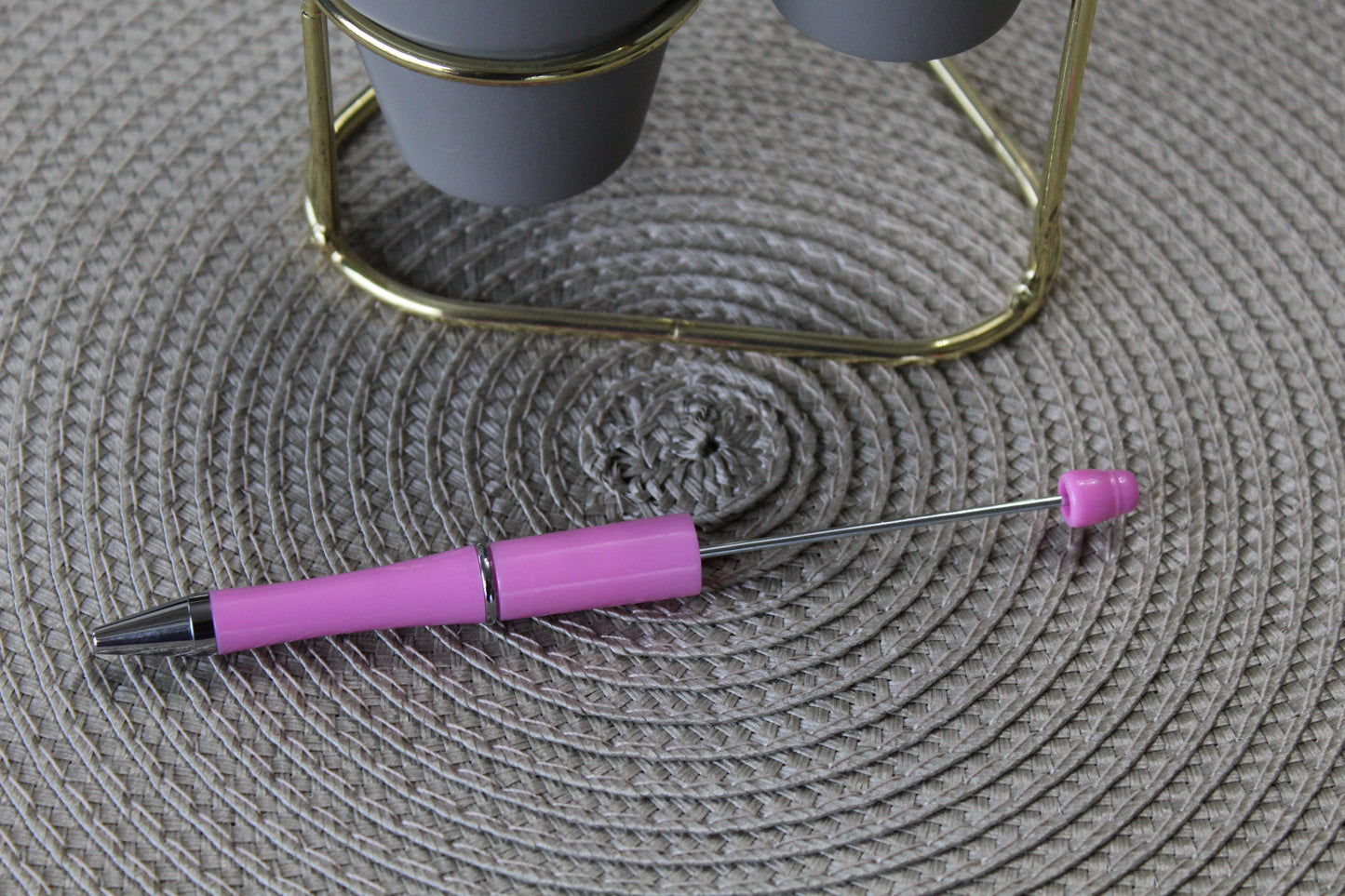 Plastic Solid Pens