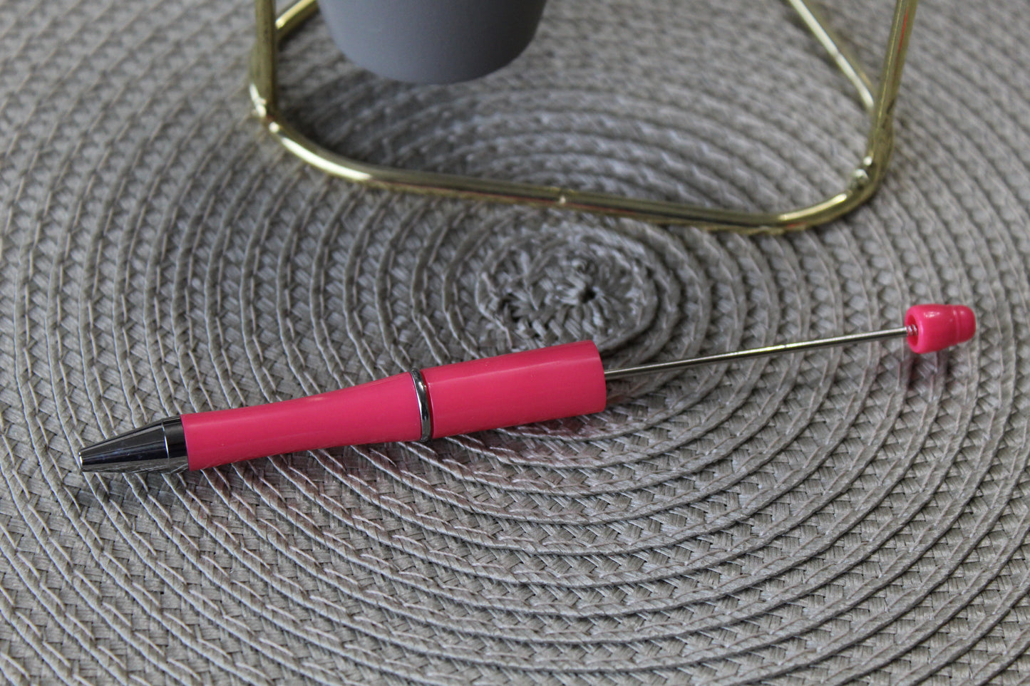 Plastic Solid Pens