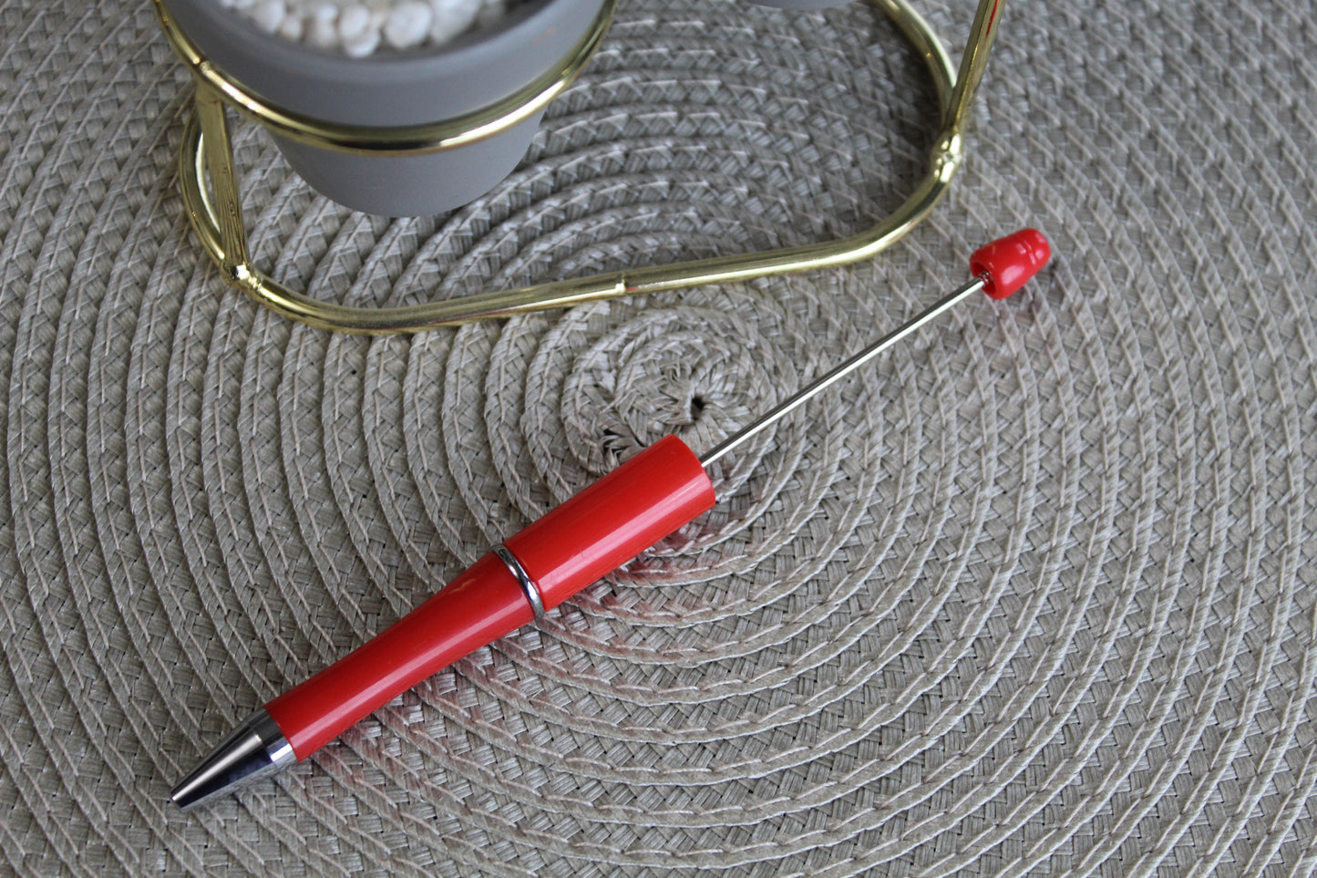 Plastic Solid Pens