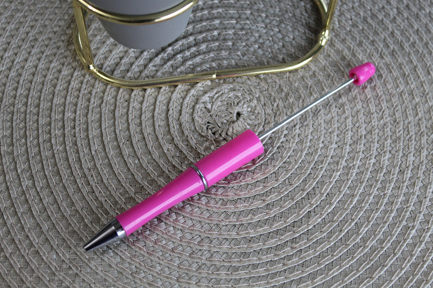 Plastic Solid Pens