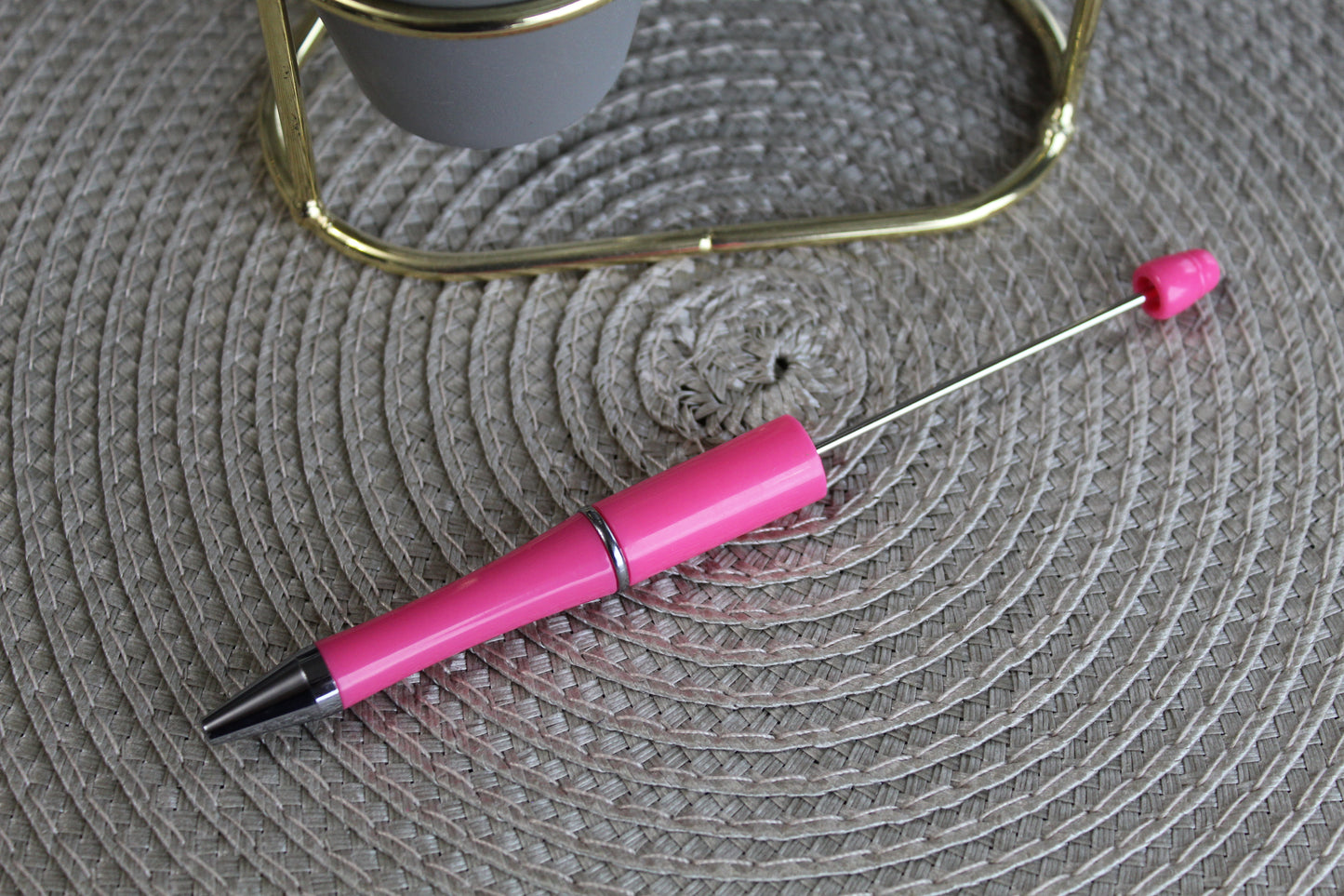 Plastic Solid Pens