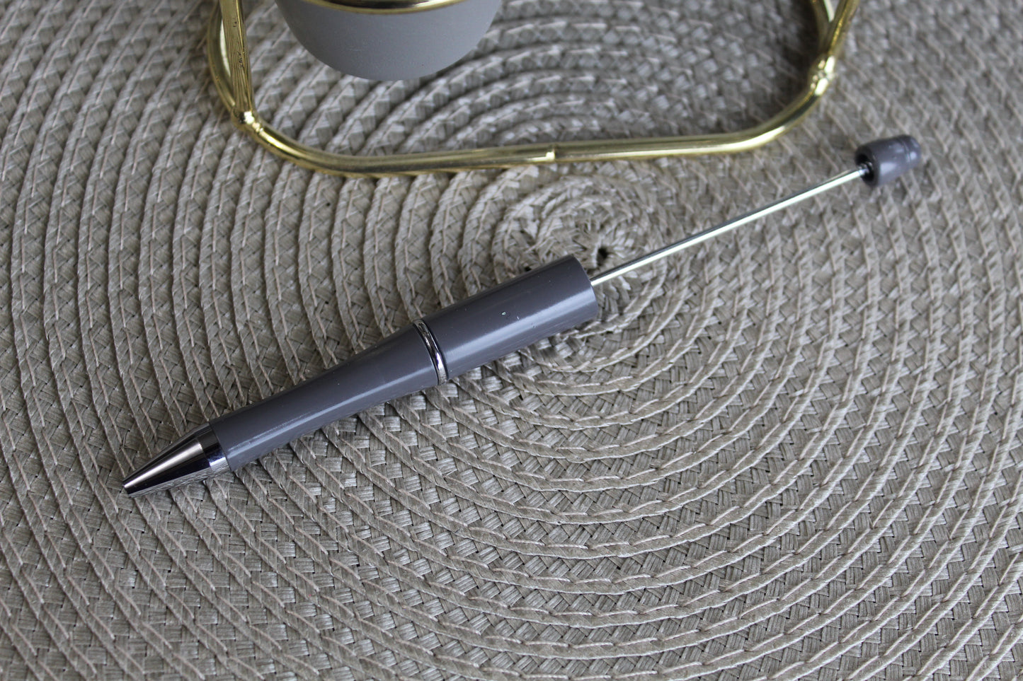 Plastic Solid Pens