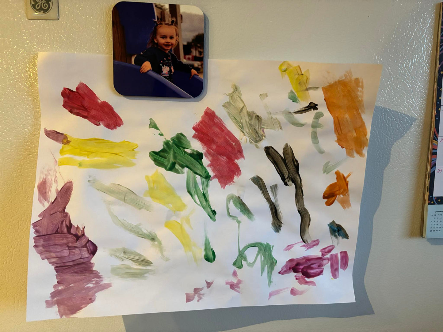 Personalized Fridge Magnets