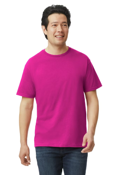 GILDAN ADULT T-SHIRTS