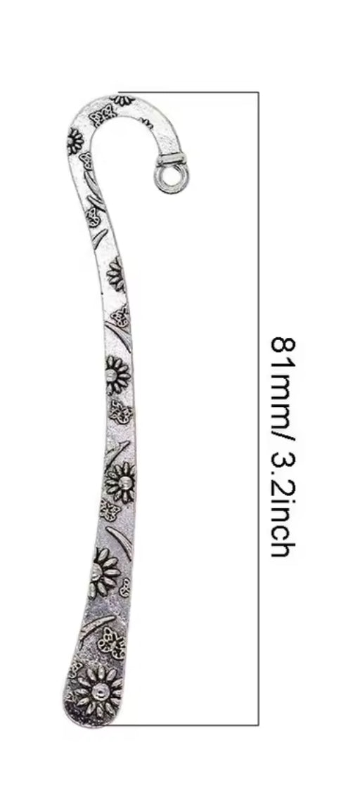 Bookmark Hooks