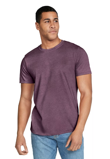 GILDAN ADULT T-SHIRTS