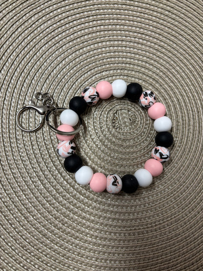 Custom Build-a-Wristlet