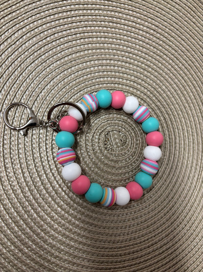 Custom Build-a-Wristlet
