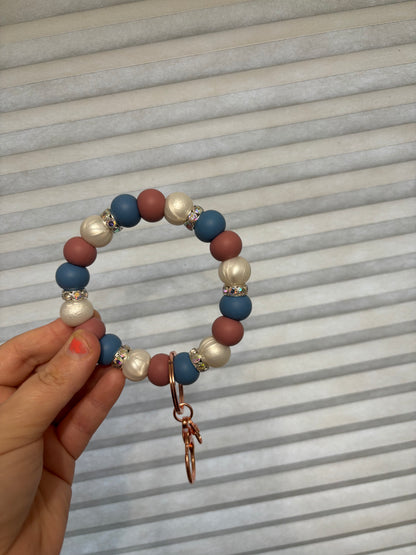 Custom Build-a-Wristlet