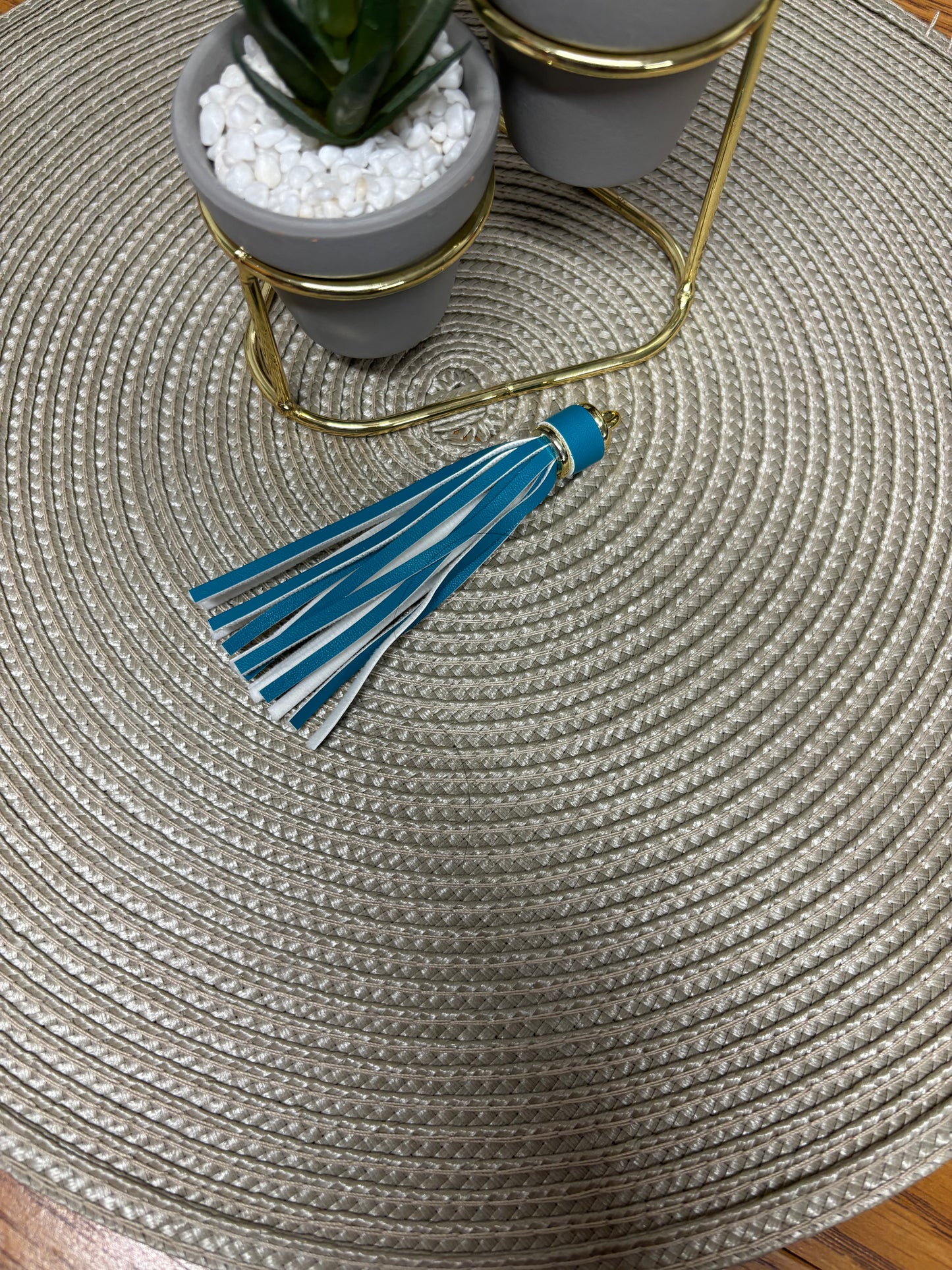 Long Tassels - DISCONTINUED
