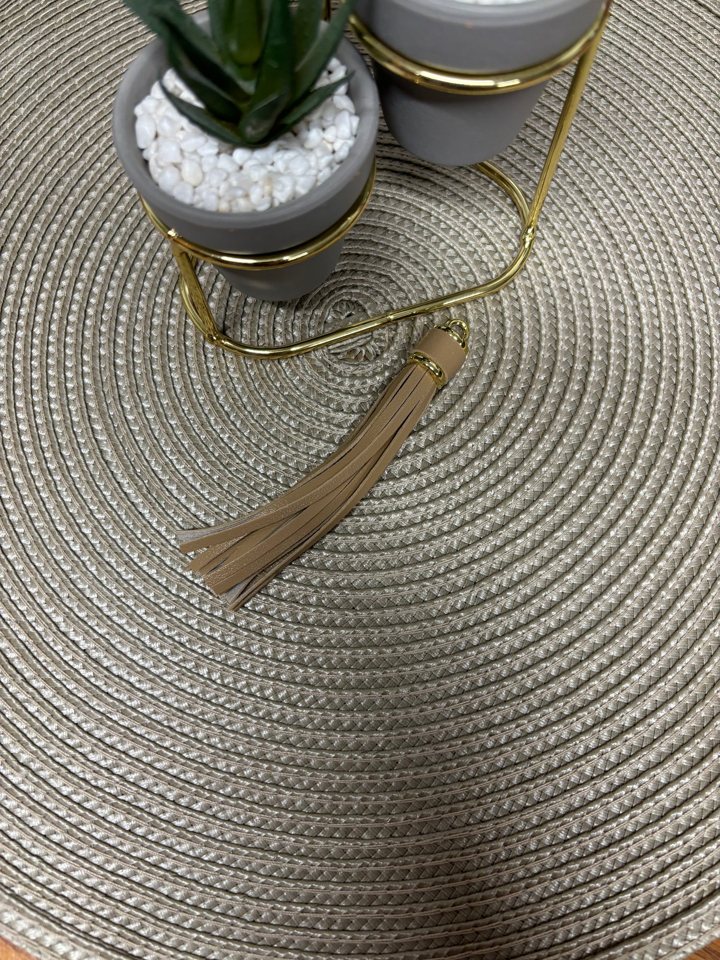 Long Tassels - DISCONTINUED