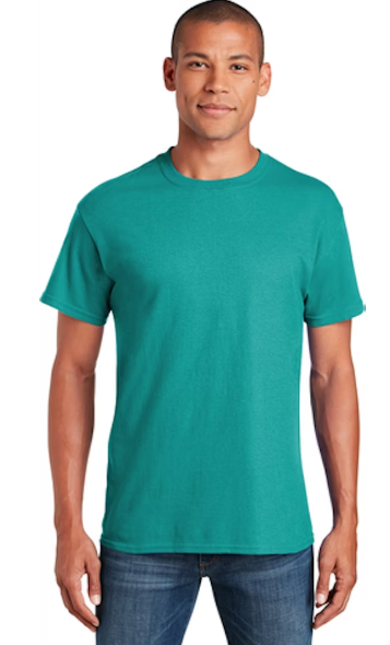 GILDAN ADULT T-SHIRTS