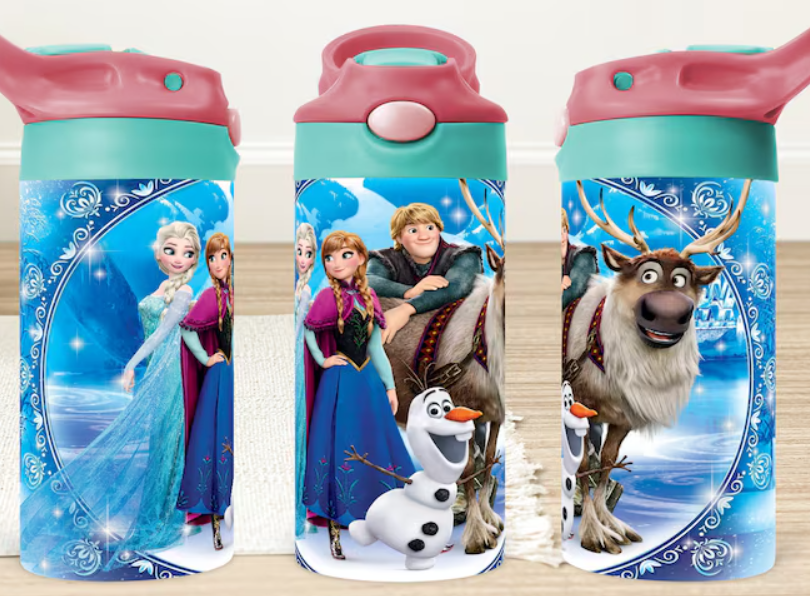 16oz Kids Tumbler