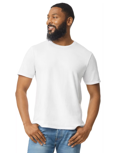 GILDAN ADULT T-SHIRTS